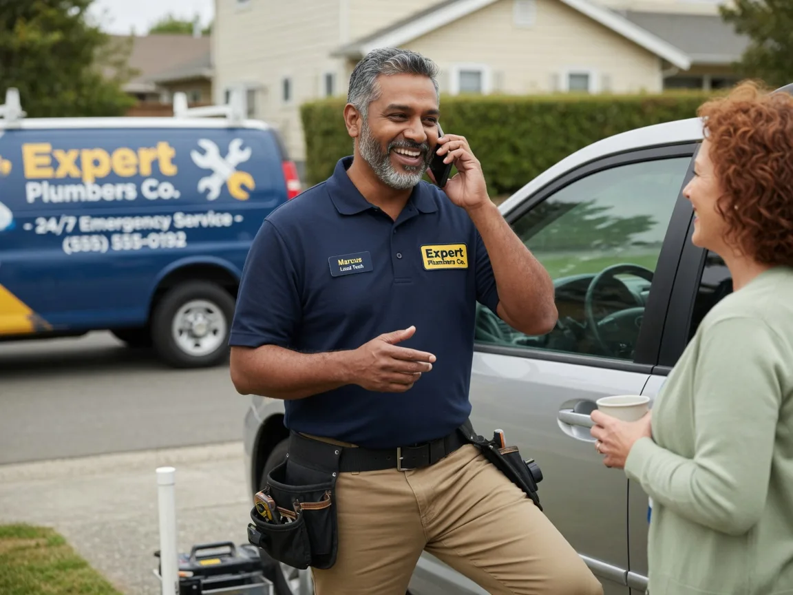 Sewer Line Inspection in Moonachie, NJ